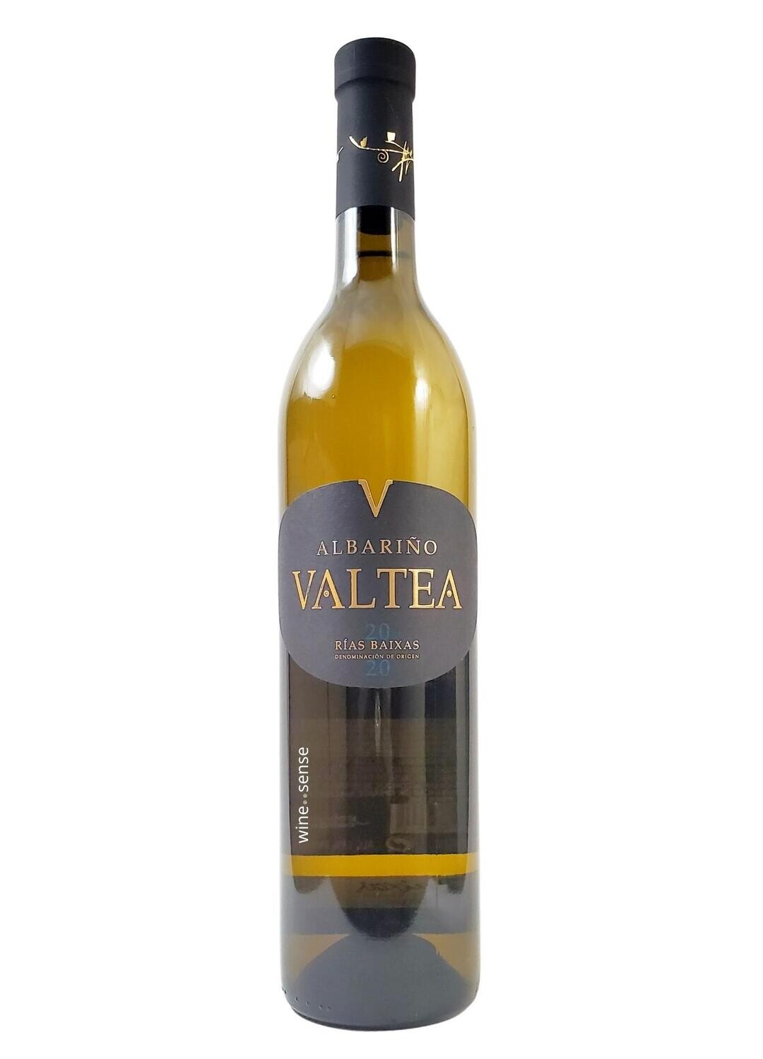 Vilarvin Adegas Valtea, Rías Baixas Albariño Valtea