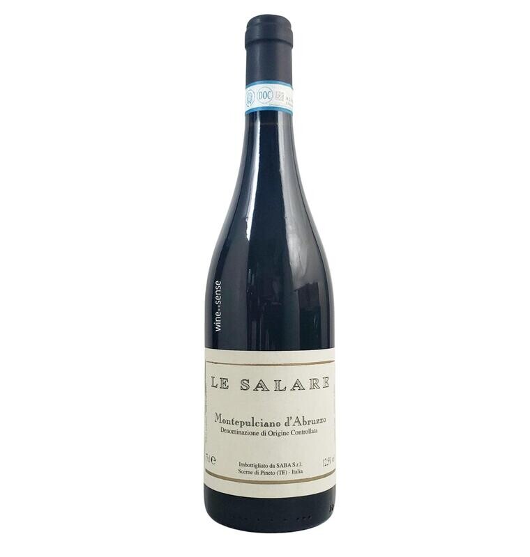 Le Salare, Montepulciano d'Abruzzo Collemorino