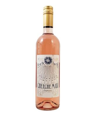 Cherche Midi, Vin de France, Rose