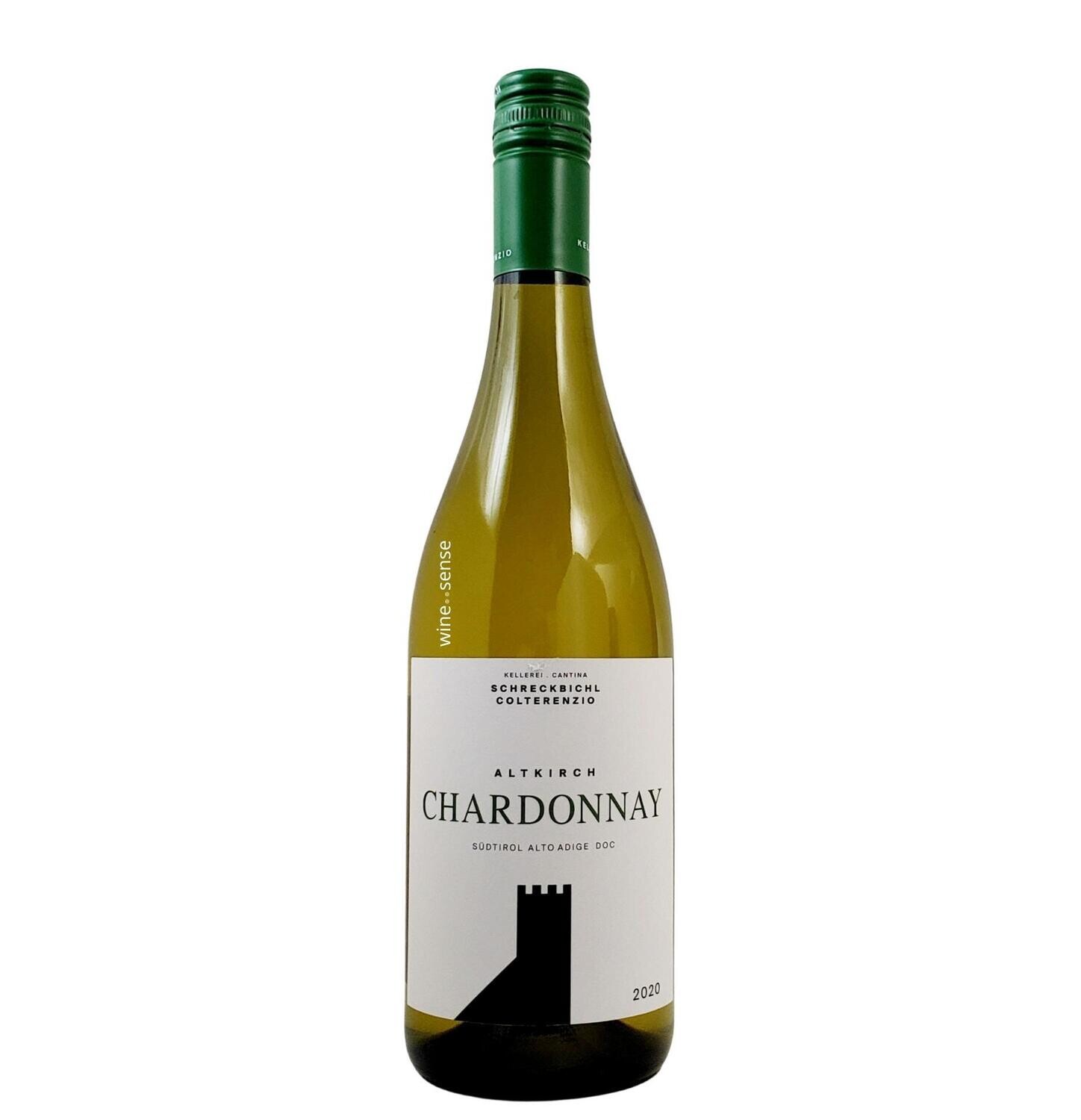 Colterenzio, Chardonnay Altkirch