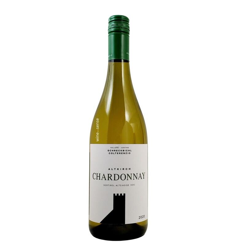 Colterenzio, Chardonnay Altkirch