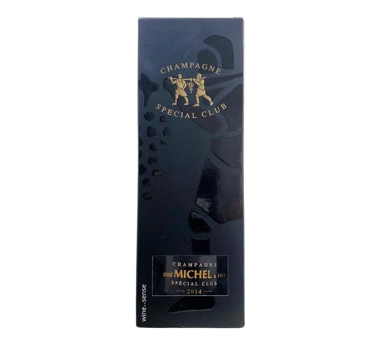 Jose Michel "Special Club" Brut 