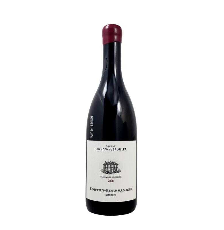 Domaine Chandon de Briailles, Corton Les Bressandes, Grand Cru  2020