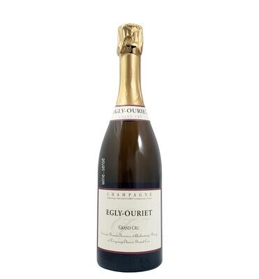 Egly-Ouriet, Champagne Grand Cru Brut