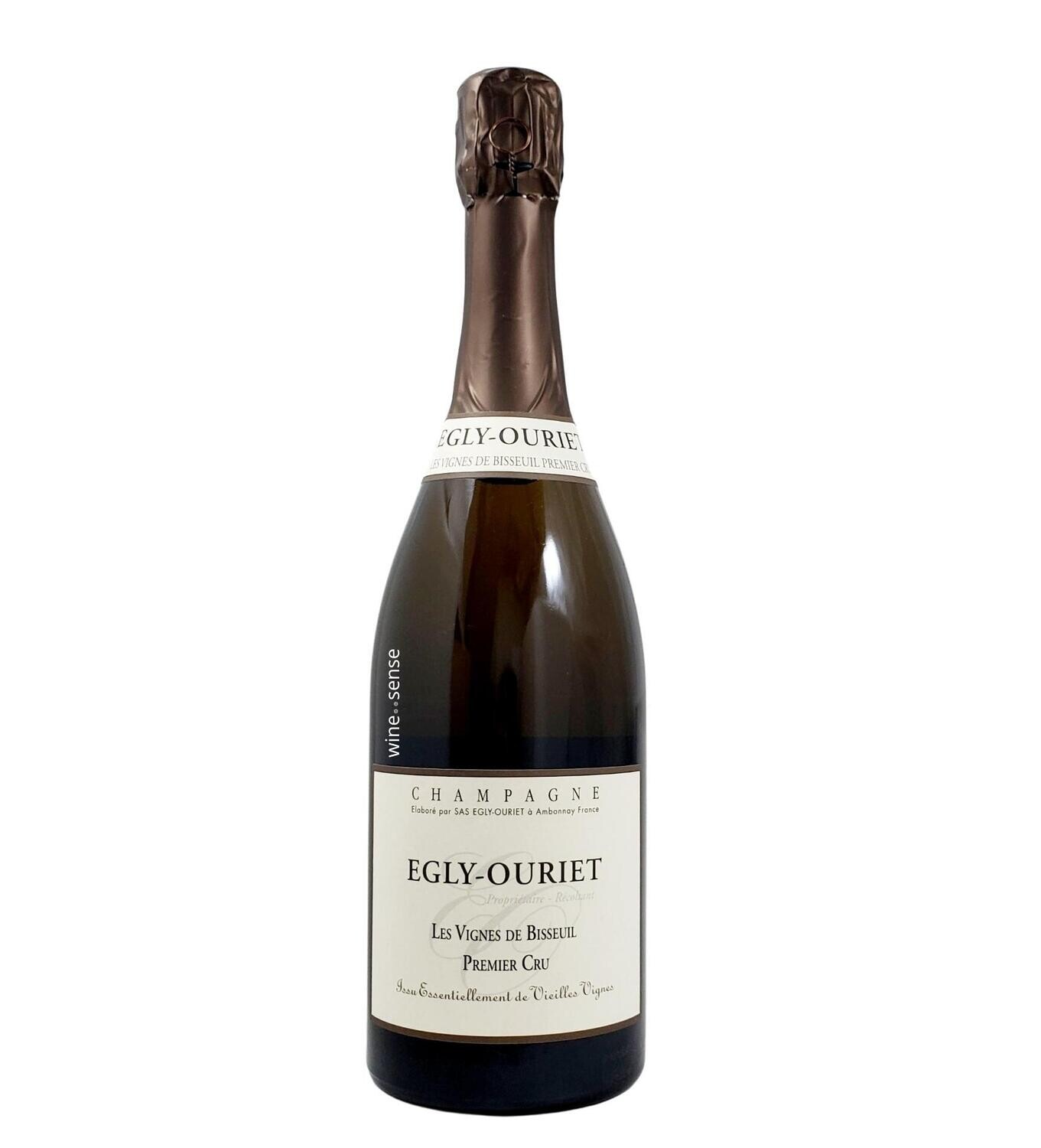 Egly-Ouriet, Champagne, 1er Cru Brut, Les Vignes De Bisseuil
