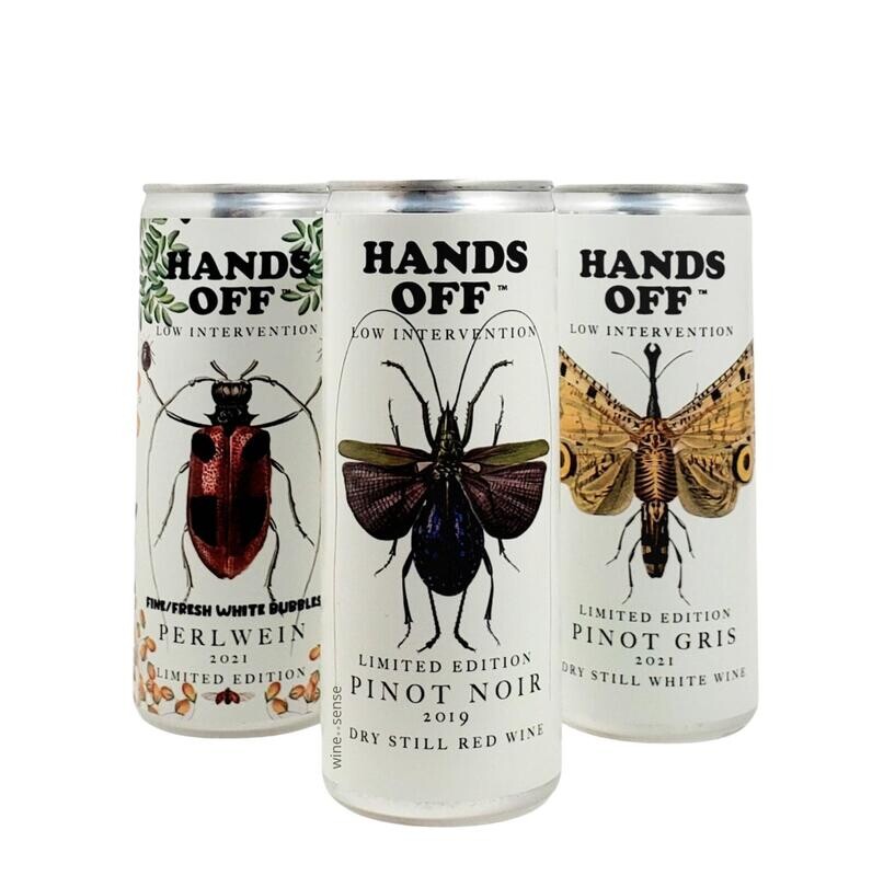 Hands Off