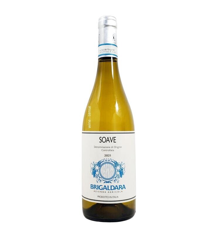 Azienda Agricola Brigaldara, Soave