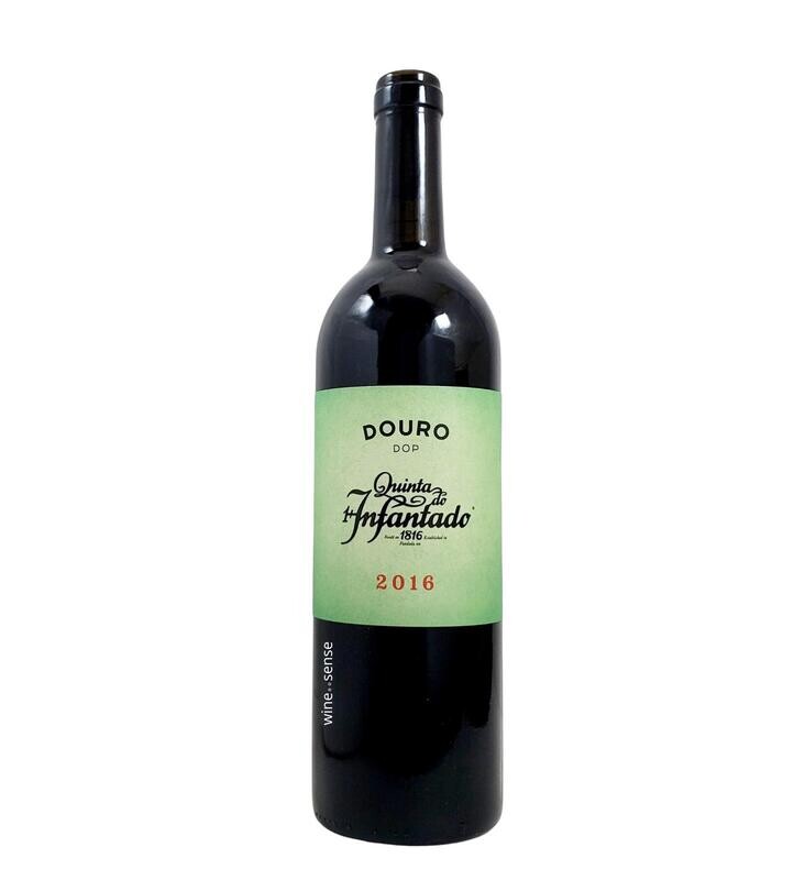 Quinta do Infantado, Tinto Douro