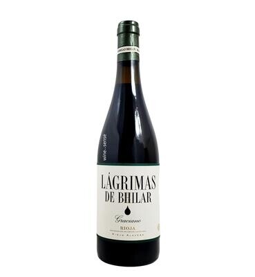 Bodegas Bhilar, Rioja, Lagrimas De Graciano