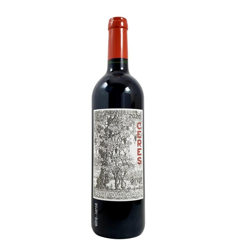 Chateau Haut-Bages Liberal, Haut Medoc Ceres
