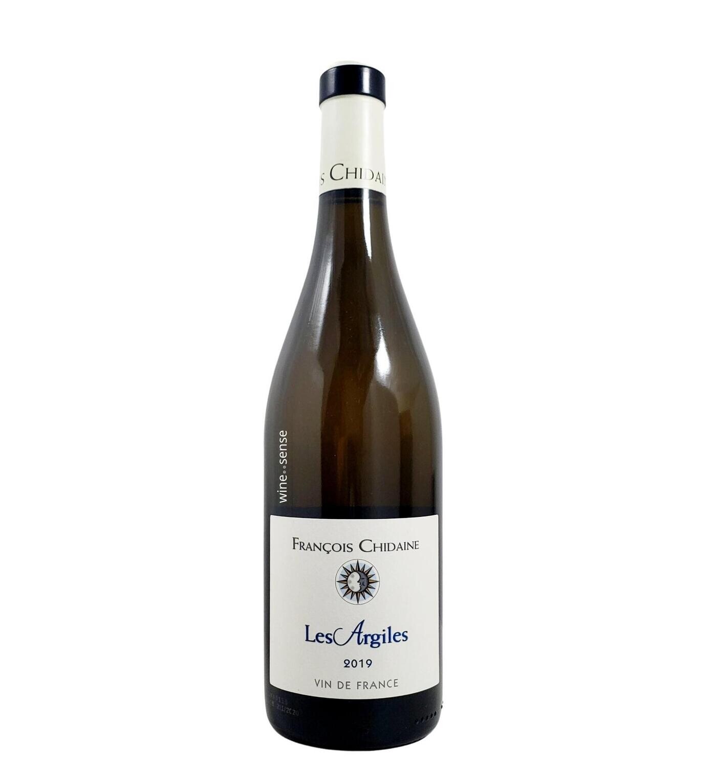 Domaine Francois Chidaine, Montlouis, Brut Tradition