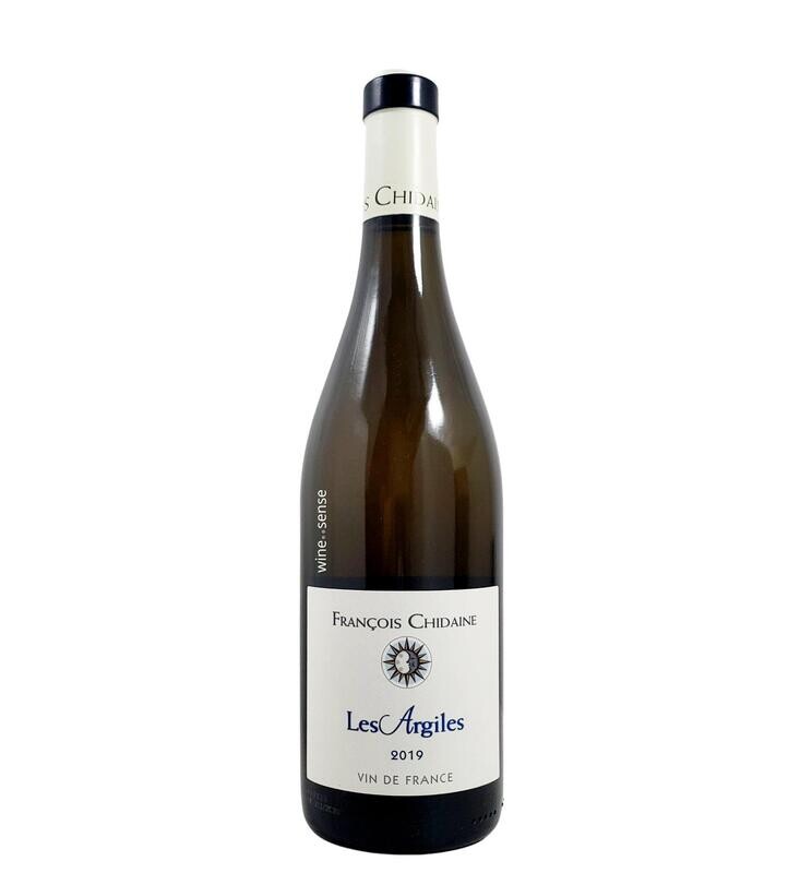 Domaine Francois Chidaine, Montlouis, Brut Tradition
