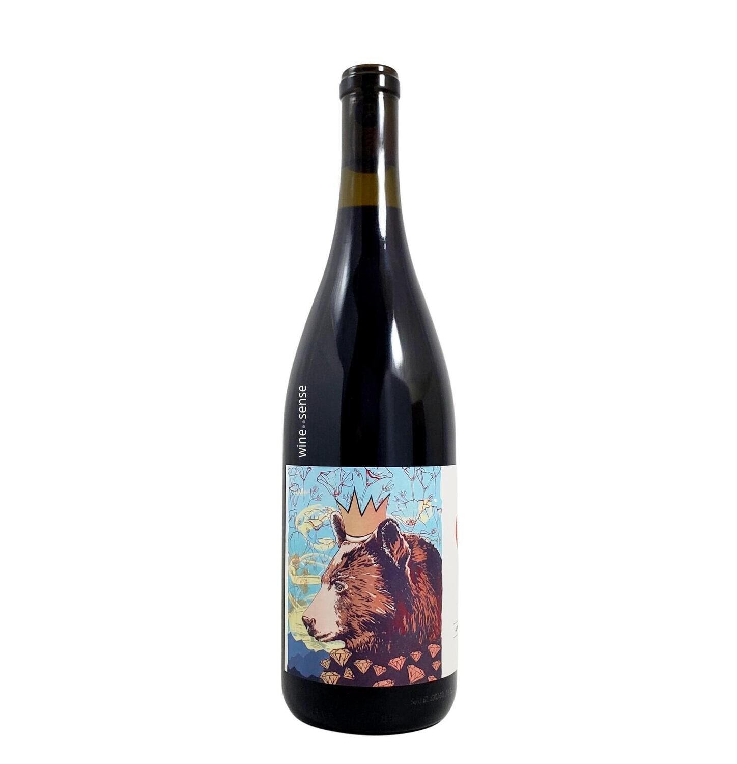 Eric Kent Appellation Series, Pinot Noir, Santa Rita Hills