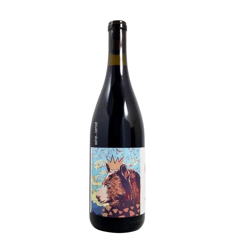 Eric Kent Appellation Series, Pinot Noir, Santa Rita Hills