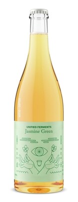 Unified Ferments, Jasmine Green