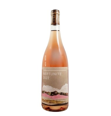 Stirm Wine Co. Neptunite, Rose San Benito