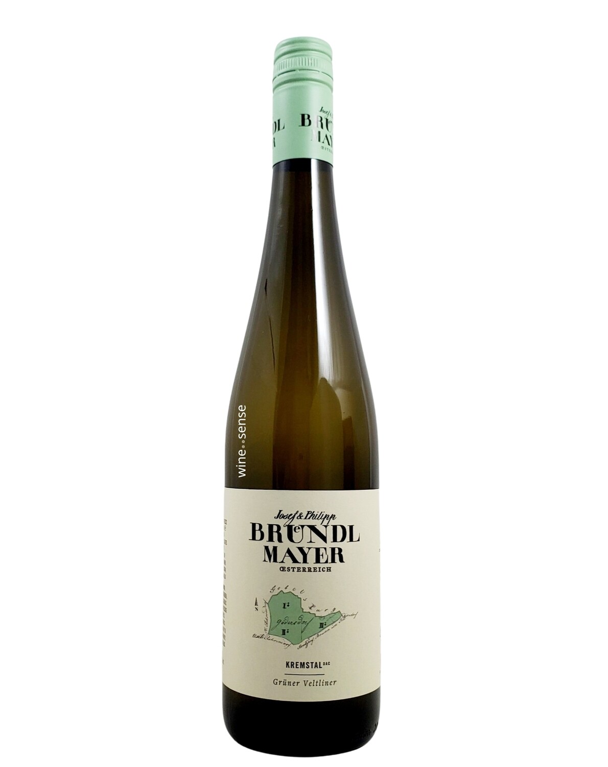 Josef & Philipp Brundlmayer, Gruner Veltliner