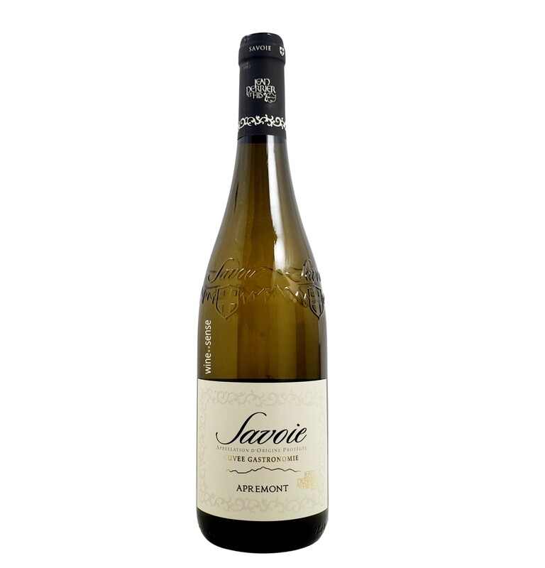 Jean Perrier et Fils, Cuvee Gastronomie