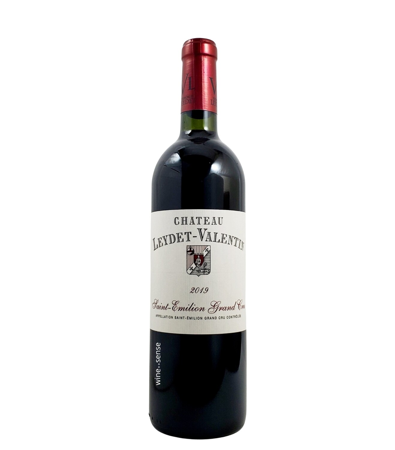 Chateau Leydet-Valentin, St. Emilion, Grand Cru Chateau Leydet-Valentin, St. Emilion, Grand Cru