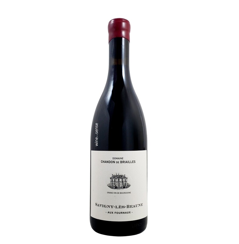 Domaine Chandon de Briailles, Savigny-les-Beaune "Aux Fourneaux" 2021