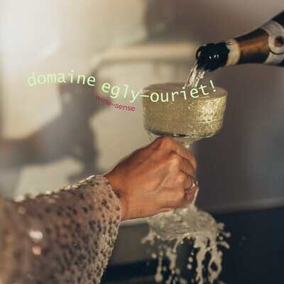 Domaine Egly-Ouriet