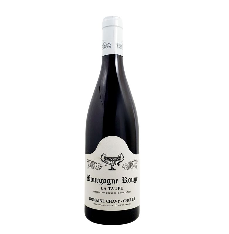 Domaine Chavy-Chouet, Bourgogne La Taupe