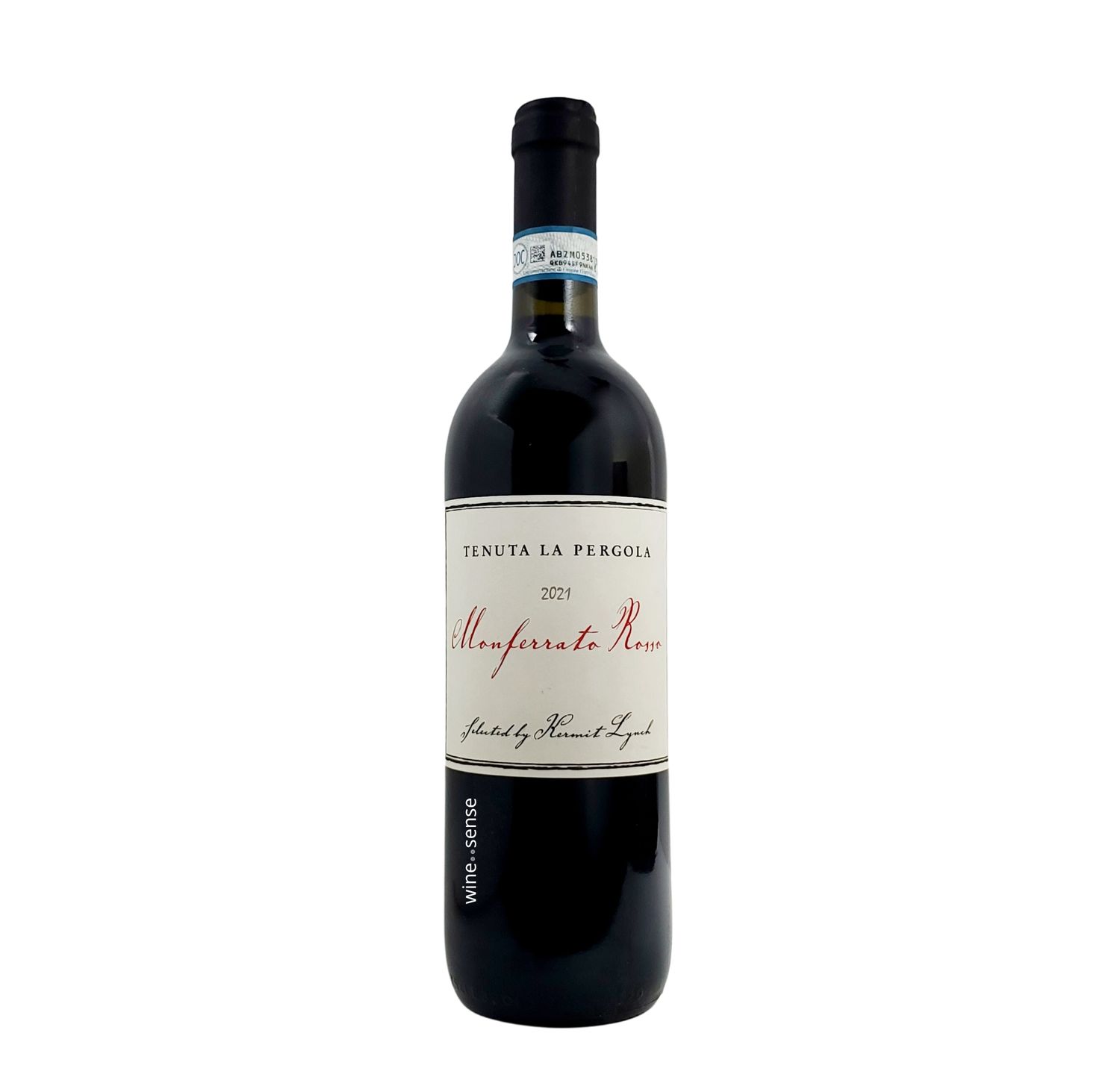 Tenuta La Pergola, Monferrato Rosso