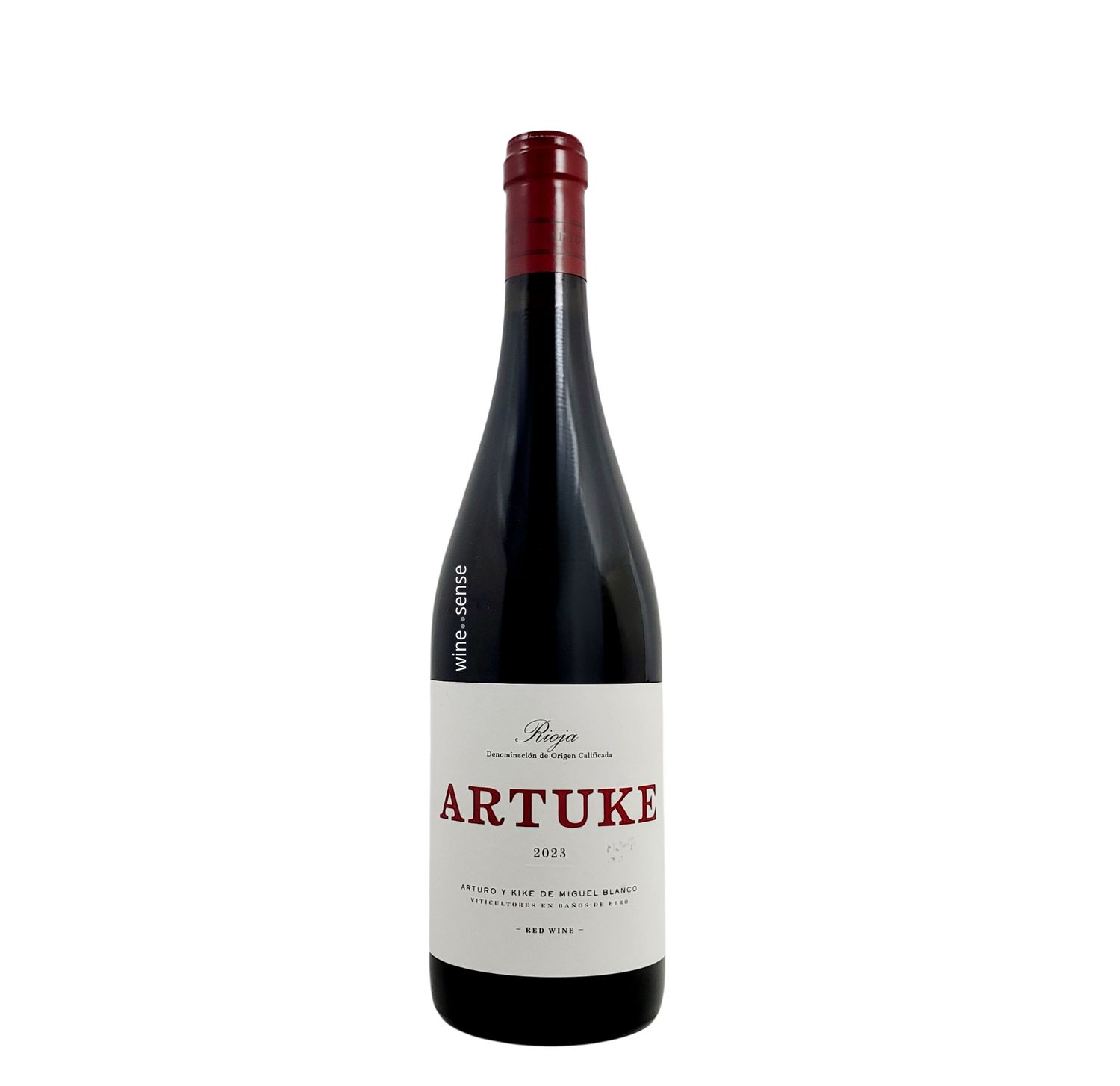 Bodegas y Vinedos Artuke Rioja