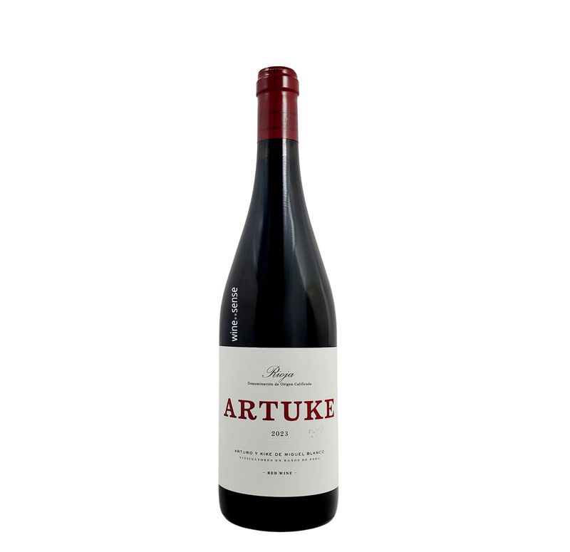 Bodegas y Vinedos Artuke Rioja