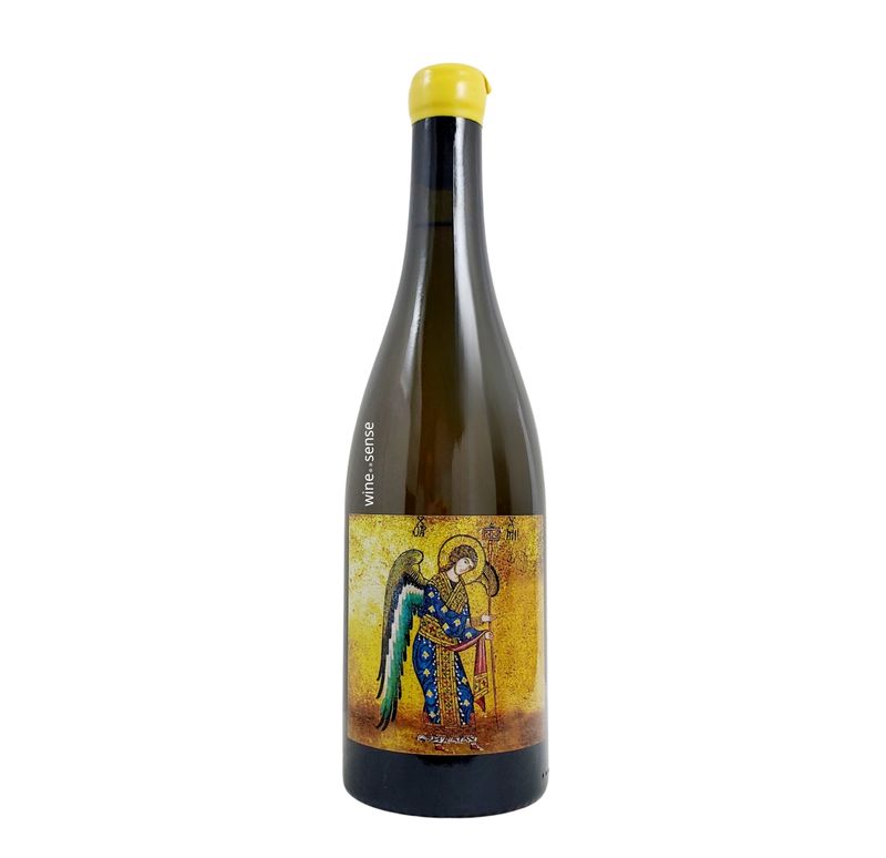 Domaine de L'Ecu, Chenin Blanc, Matris