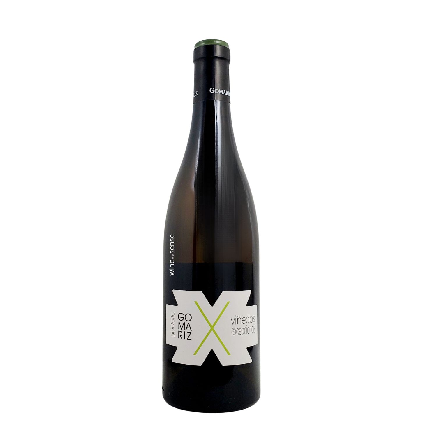 Coto de Gomariz, Gomariz X Godello