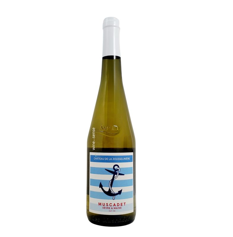 Domaine de la Jousseliniere, Muscadet