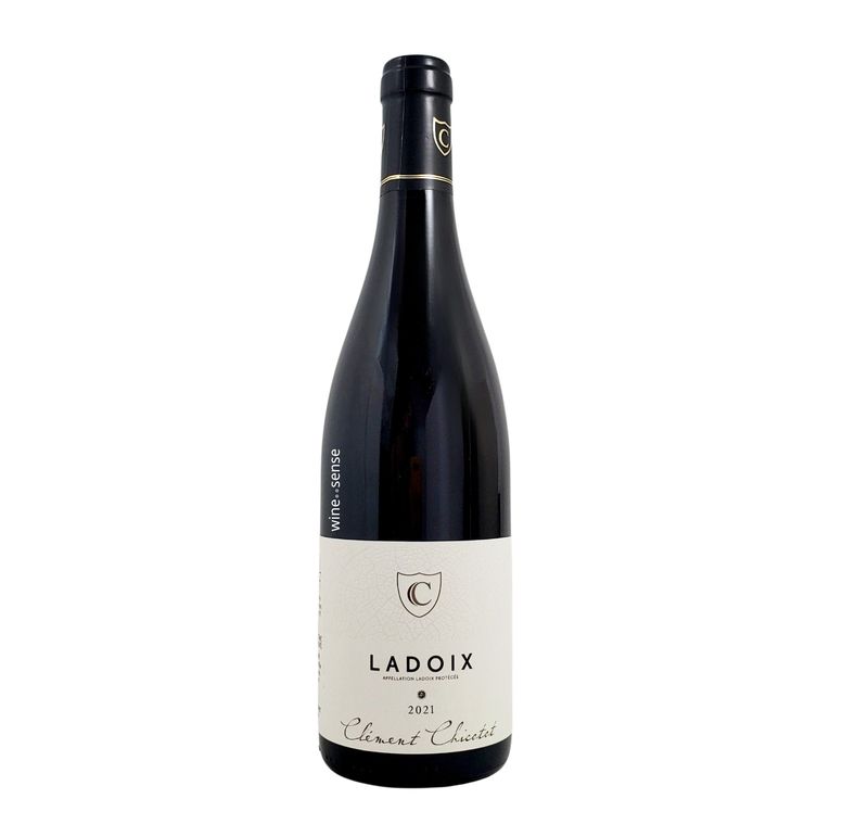  Domaine Georges Chicotot, Ladoix Rouge