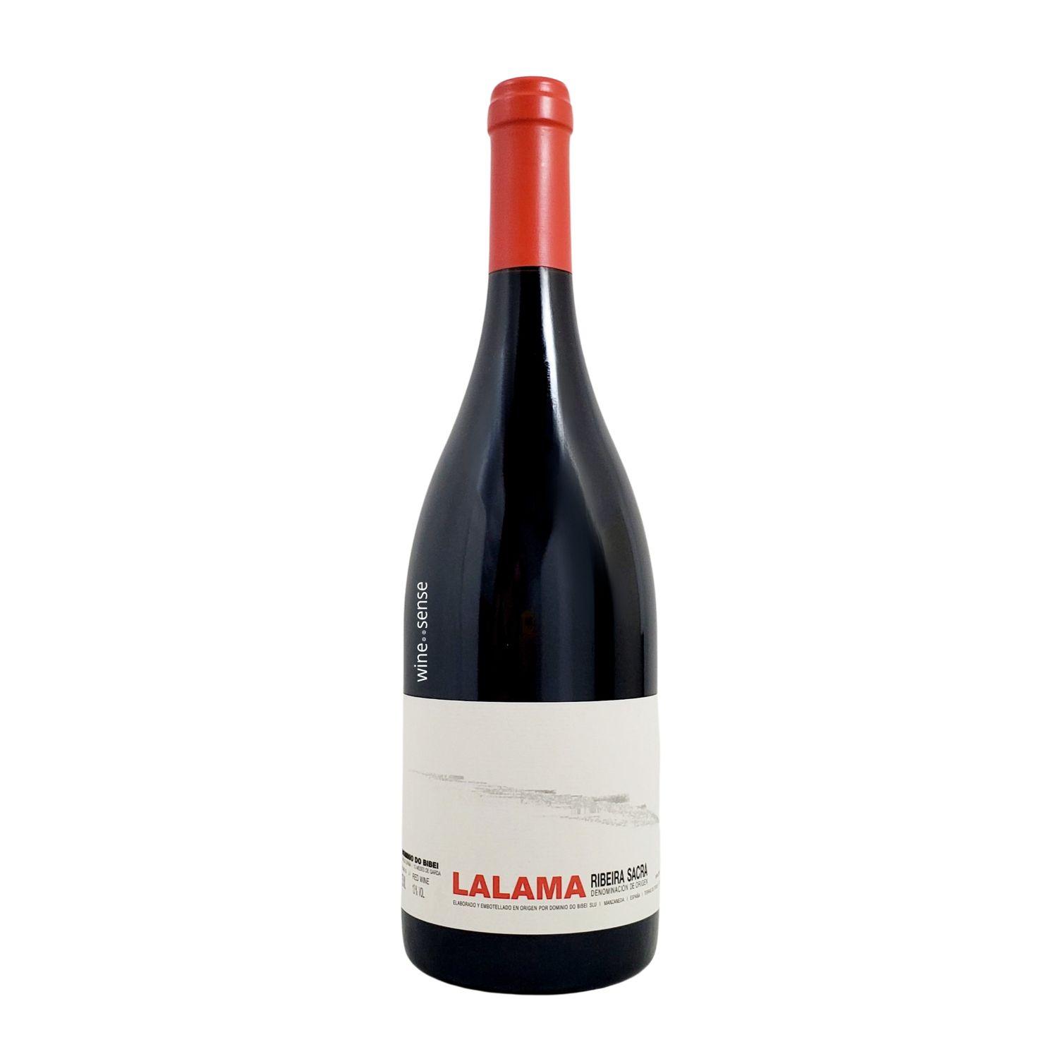 Dominio do Bibei, Lalama Ribeira Sacra