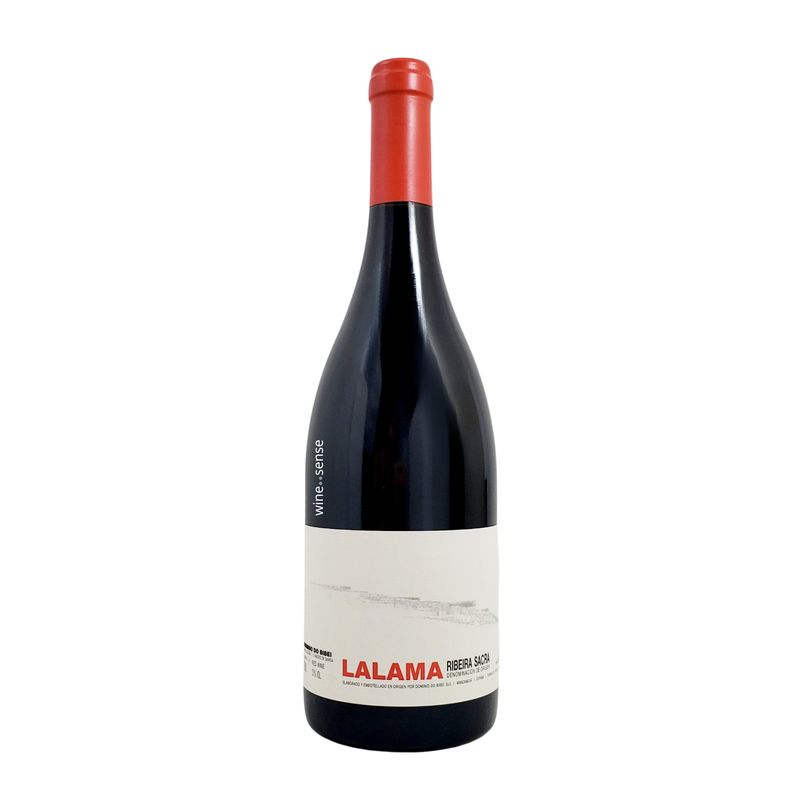 Dominio do Bibei, Lalama Ribeira Sacra