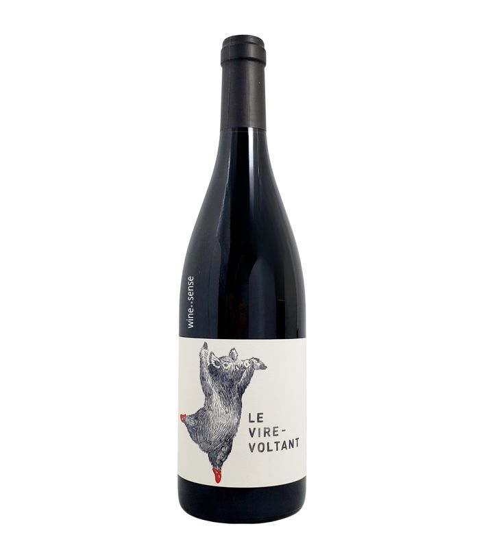 Les Equilibristes, Virevoltant, Carignan