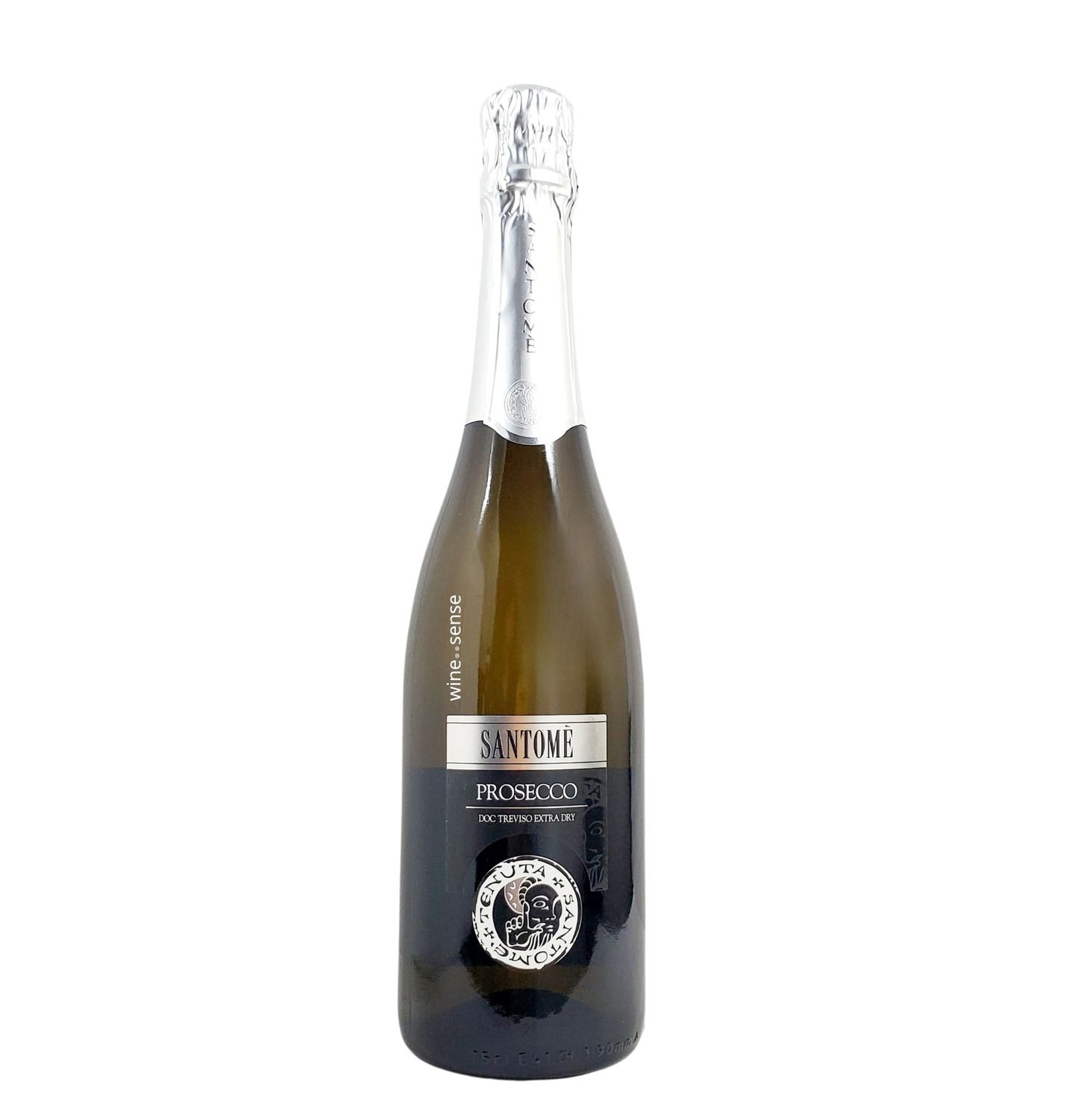 Tenuta Santome, Prosecco, Extra Dry Treviso Tenuta Santome, Prosecco, Extra Dry Treviso