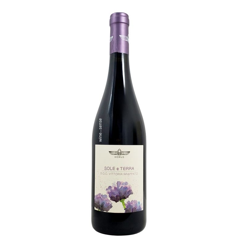 Cantina Horus, Vittoria Frappato Sole E Terra
