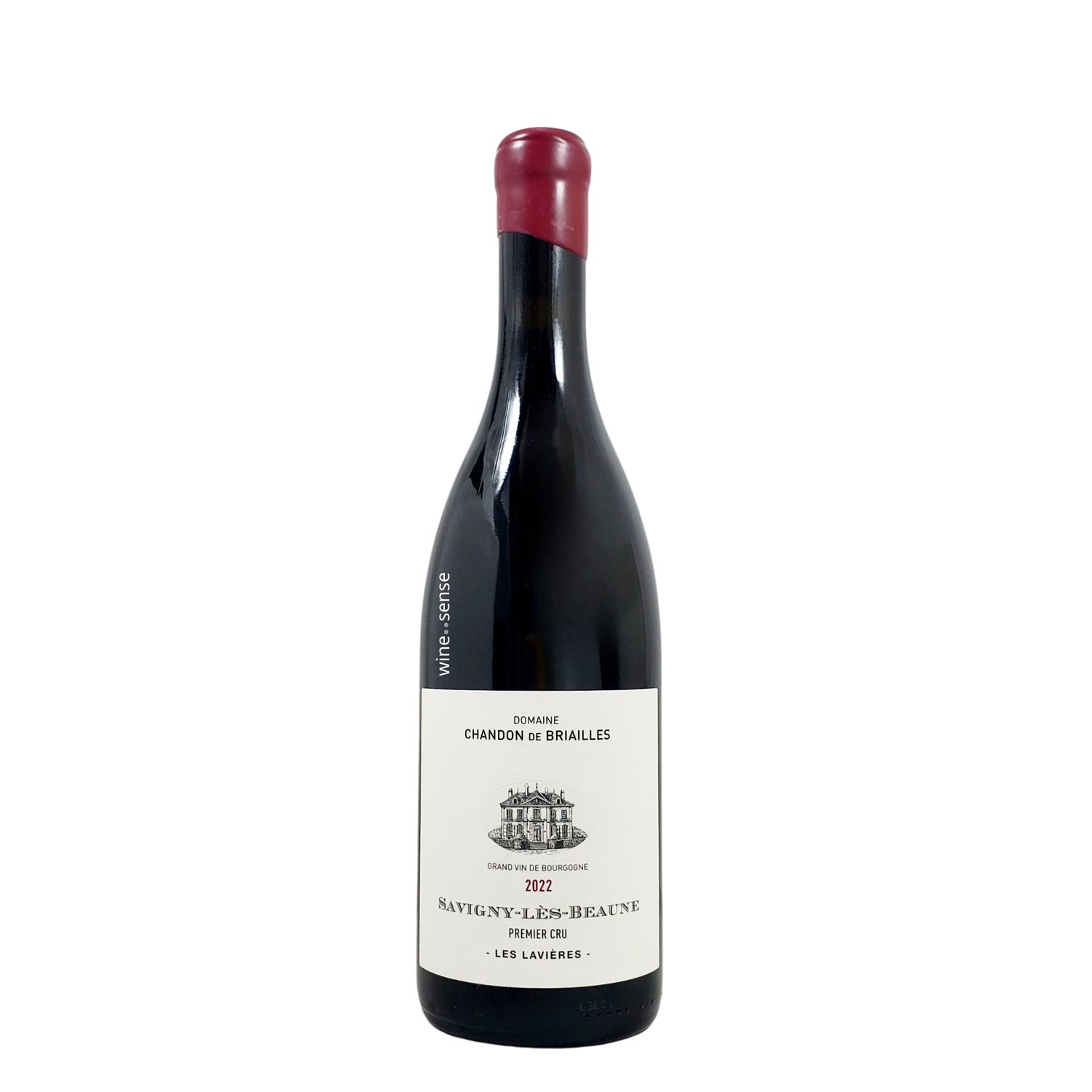 Domaine Chandon de Briailles, Savigny-les-Beaune 1er Cru, "Les Lavieres" 2022