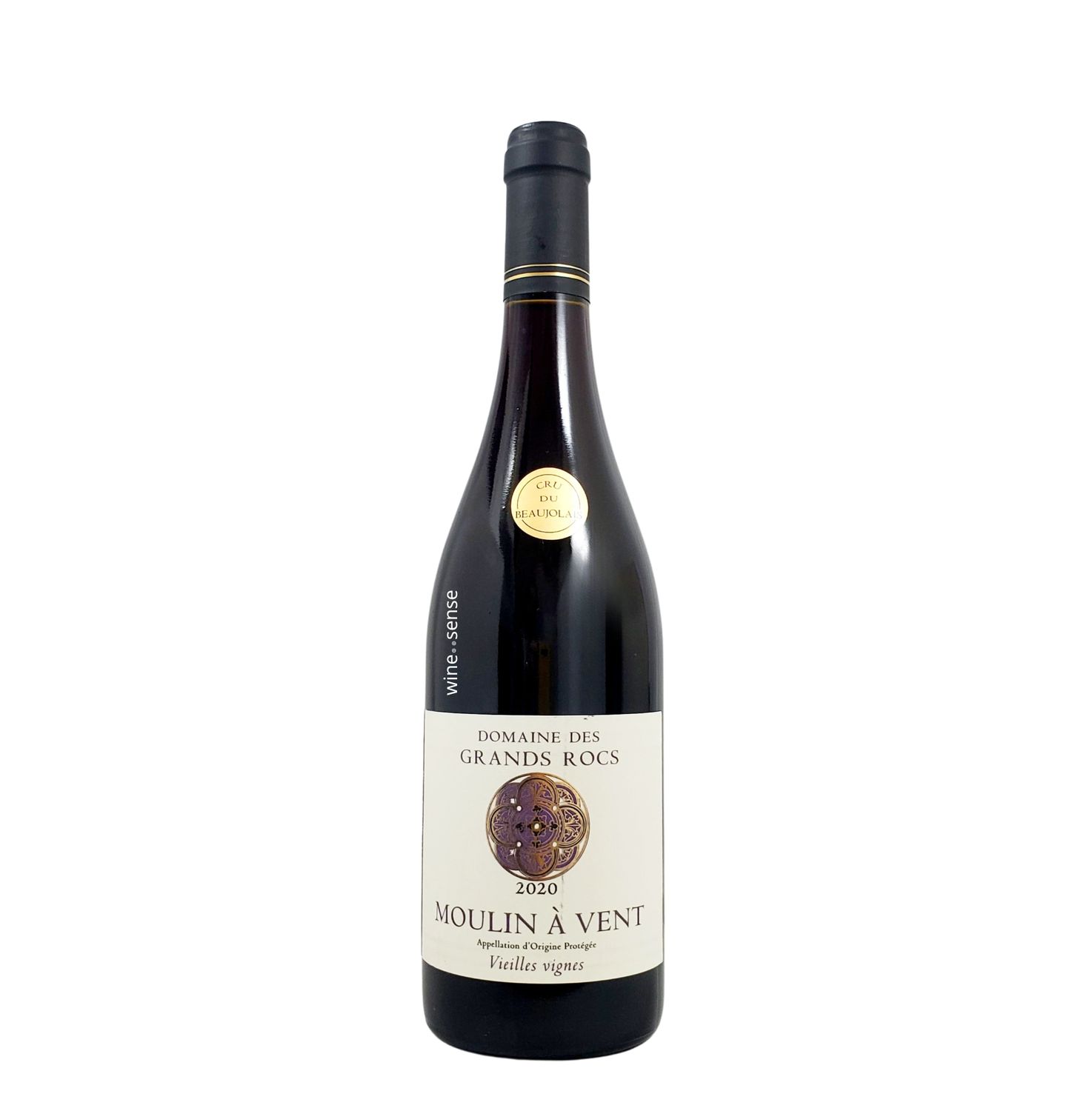Domaine des Grands Rocs, Moulin A Vent
