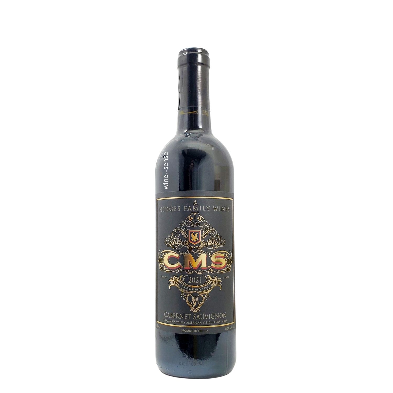 Hedges C.M.S. Cabernet Sauvignon