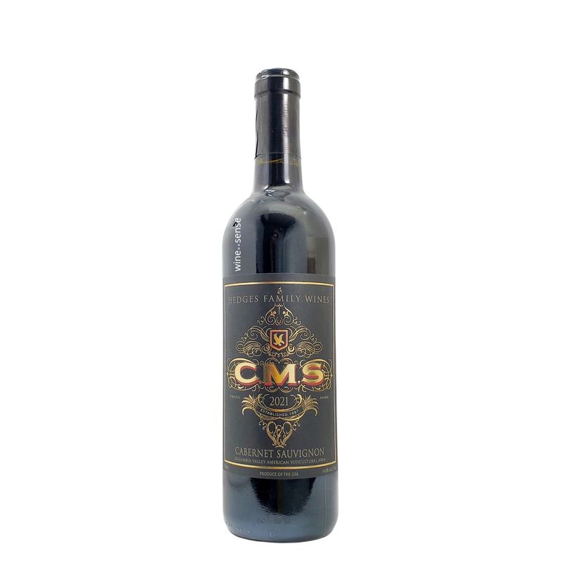 Hedges C.M.S. Cabernet Sauvignon