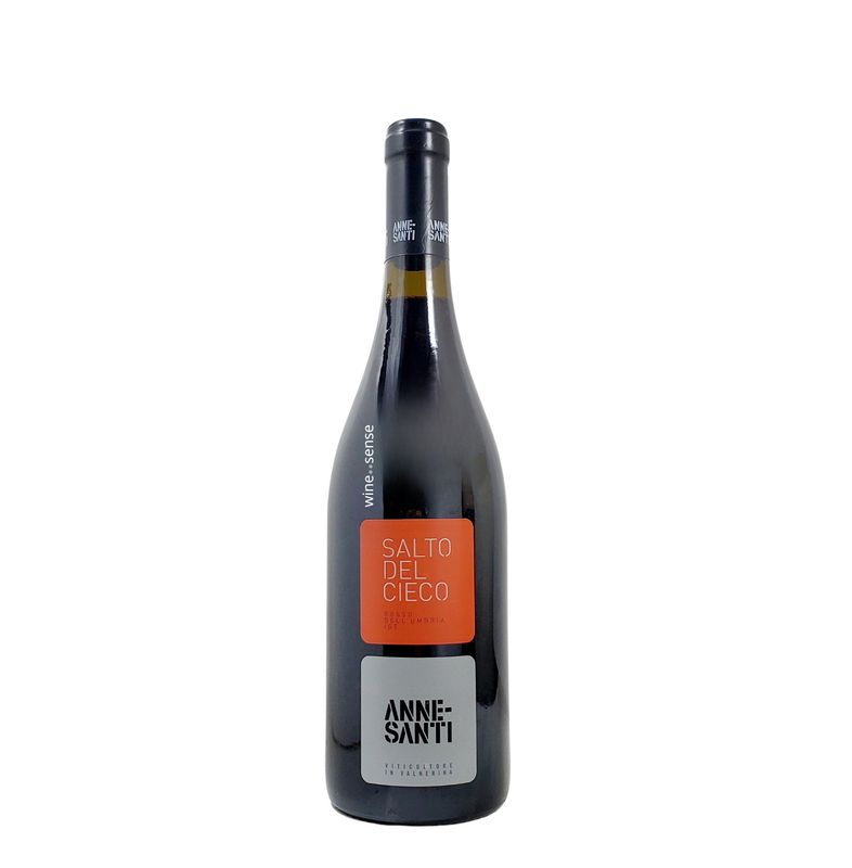Cantina Annesanti, Umbria Rosso, Salto del Cerco
