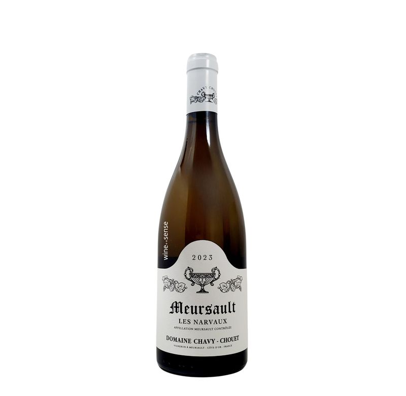 Domaine Chavy-Chouet, Les Narvaux, Meursault