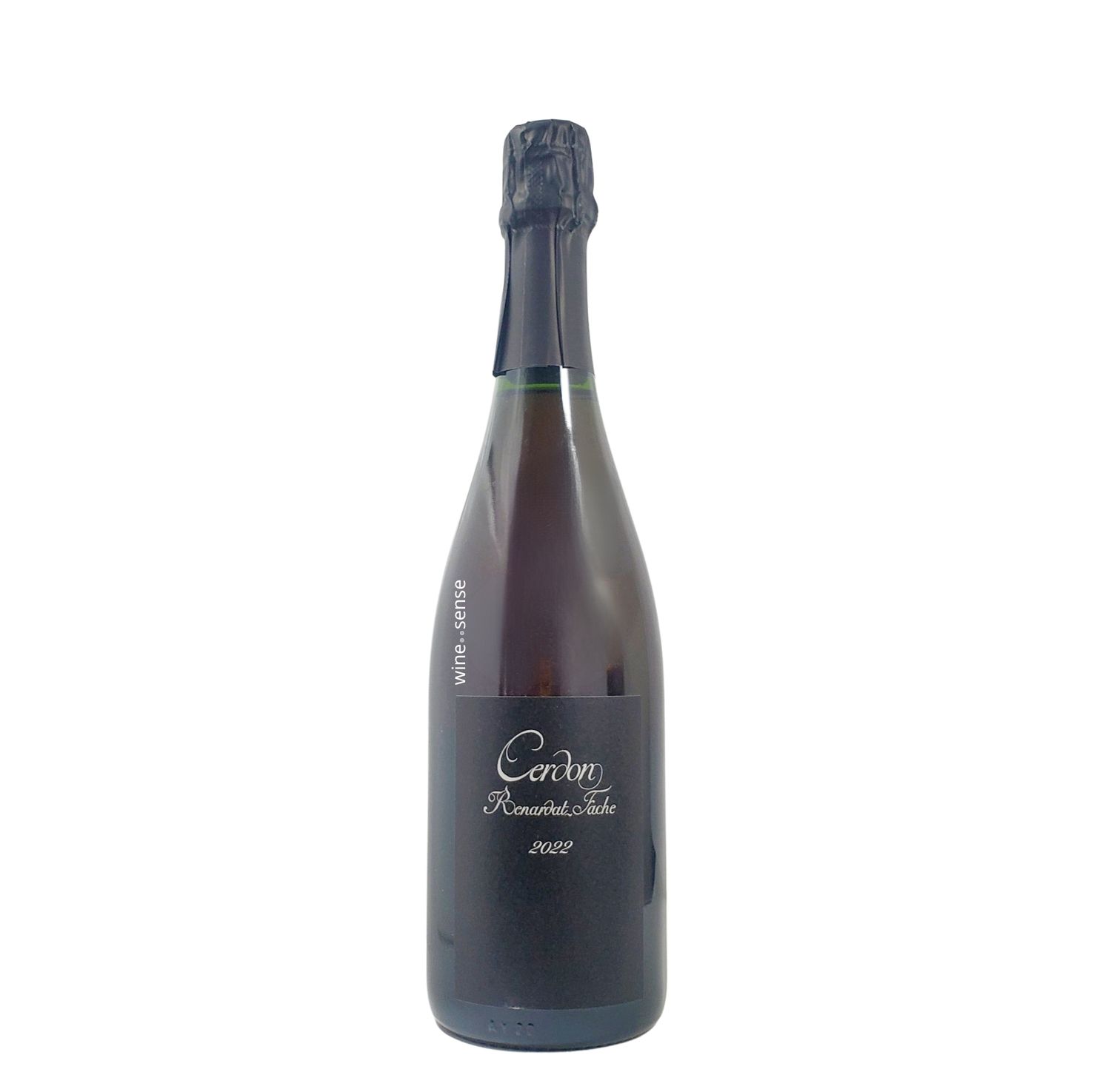 Renardat-Fache Bugey Cerdon, Rosé