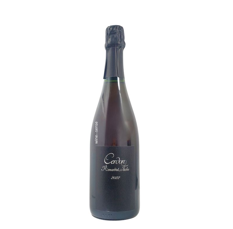Renardat-Fache Bugey Cerdon, Rosé