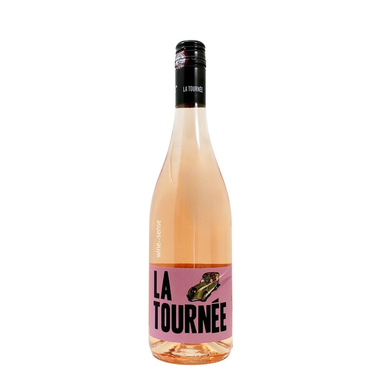 Ferraton Pere & Fils, Ferraton La Tournee, Rose