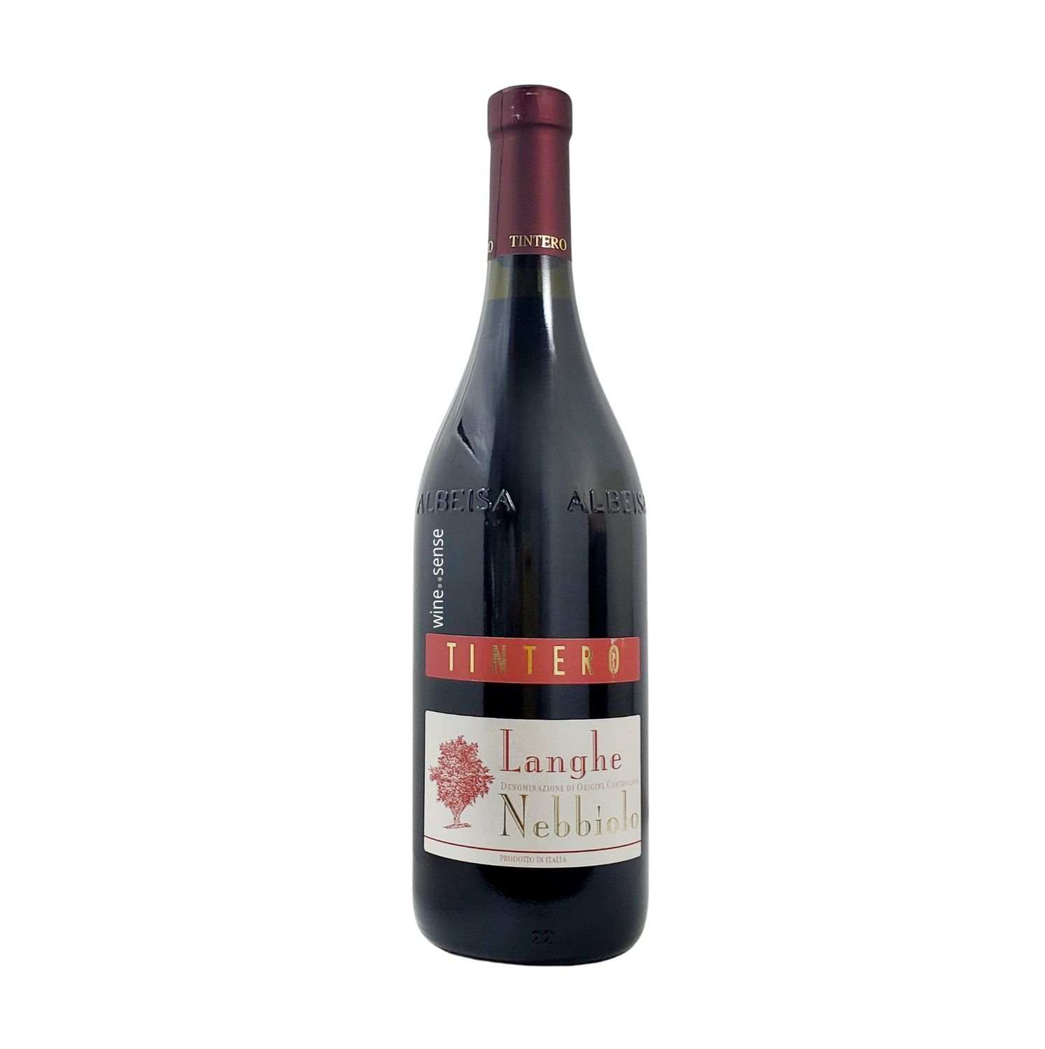Azienda Agricola Elvio Tintero, Nebbiolo