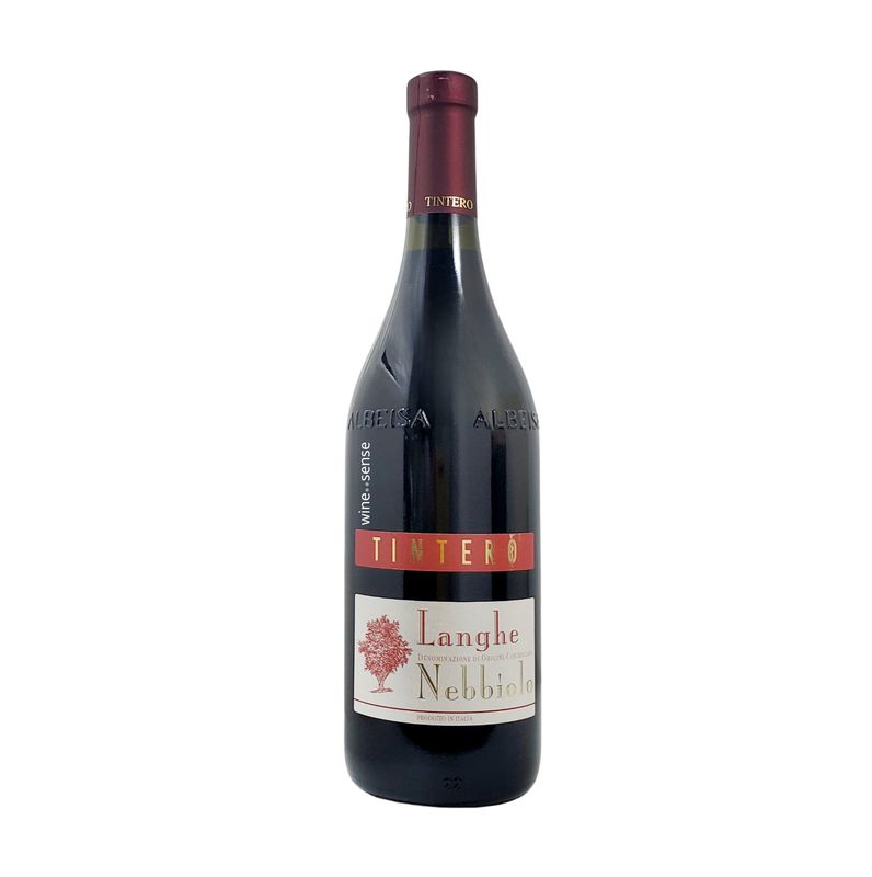Azienda Agricola Elvio Tintero, Nebbiolo