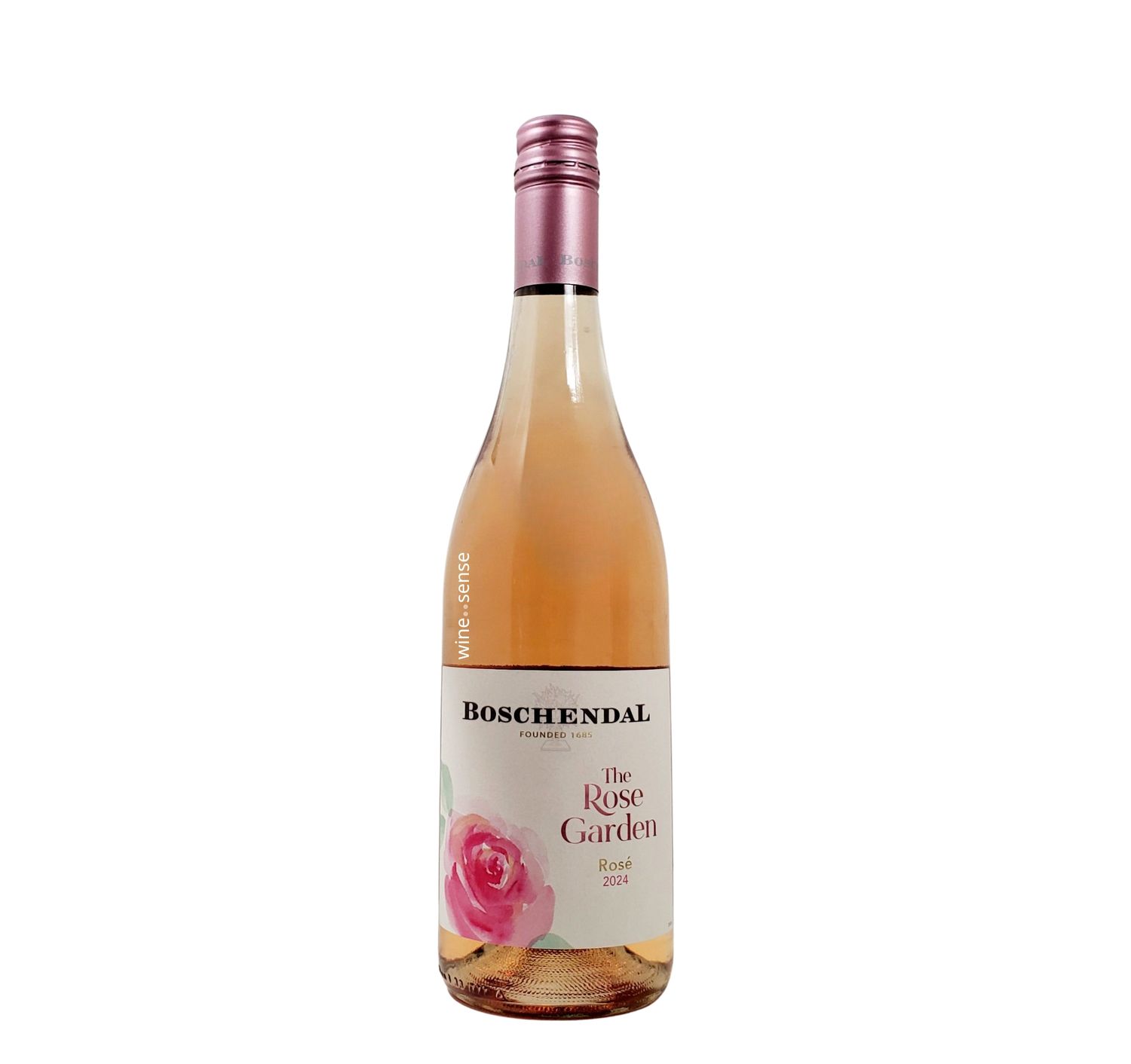 Boschendal 'The Rose Garden' Coastal Region, Rose
